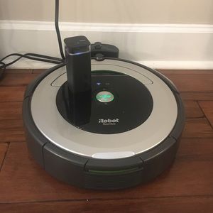 iRobot Roomba 690